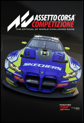 Assetto Corsa Competizione